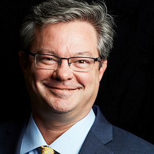John Beckman